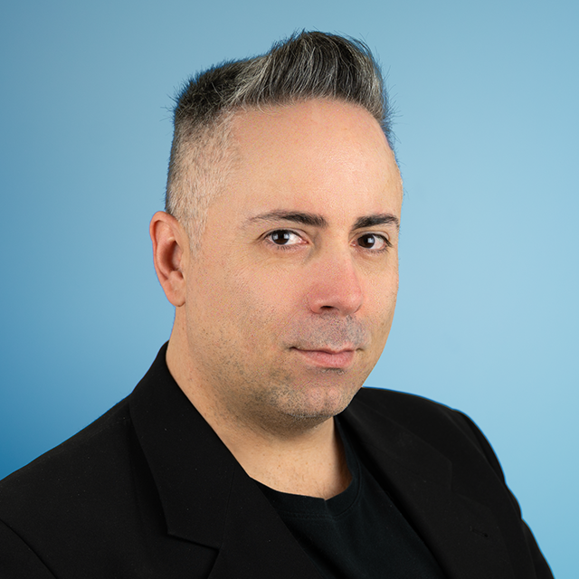 Ruvenss Wilches, Software Architect, Founder of RGW IT