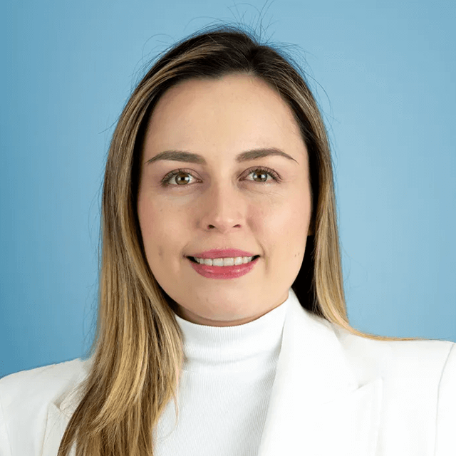 Isabel Pardo, Graphic and web designer, founder of RGW IT